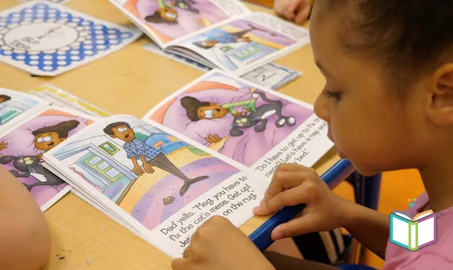 Whole Phonics
