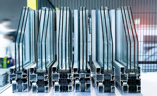 Wholesale Aluminum Extrusion Profiles & Windows
