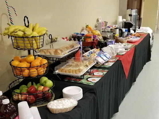 Whose Catering