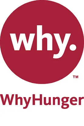 WhyHunger