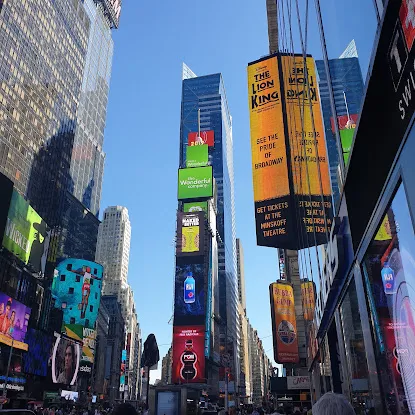 Wicked Tickets NYC