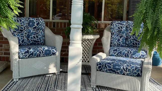 Wicker Paradise