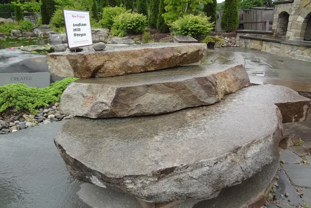 Wicki Wholesale Stone, Inc.