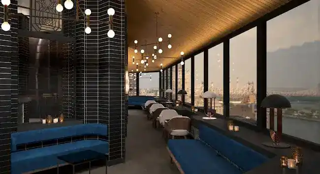 Wid Chapman Architects