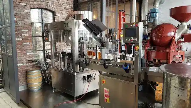 Widow Jane Distillery