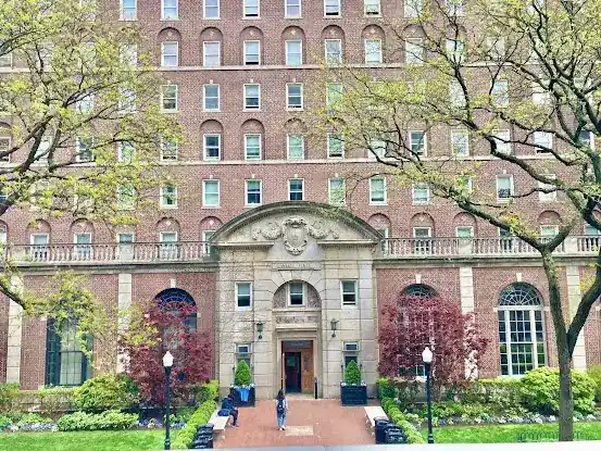 Wien Residence Hall