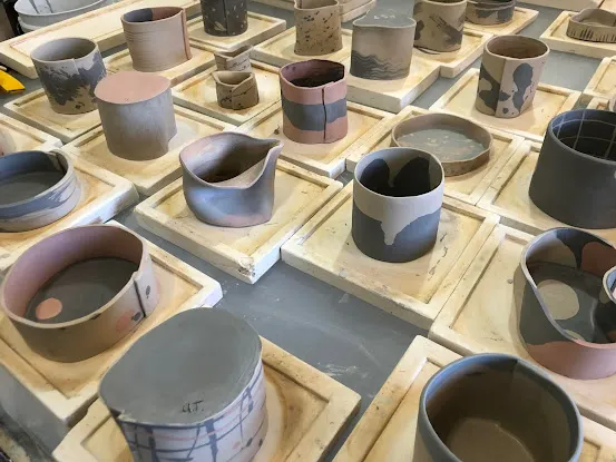 Wilcoxson Brooklyn Ceramics