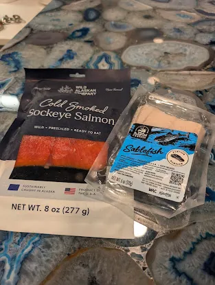 Wild Alaskan Company