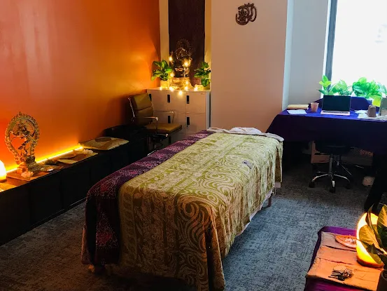 Wild Lotus Ayurveda