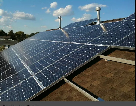 Wildcat Solar, LLC