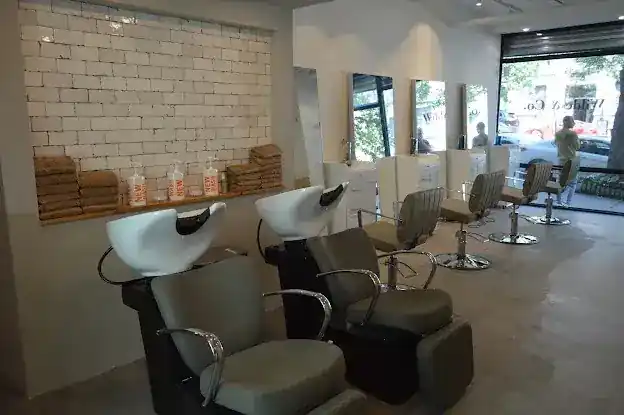 Wilde & Co. | Hair Salon + Barber Shop