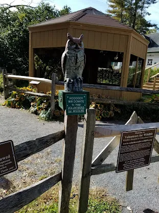 Wildlife Center of Long Island, Inc.
