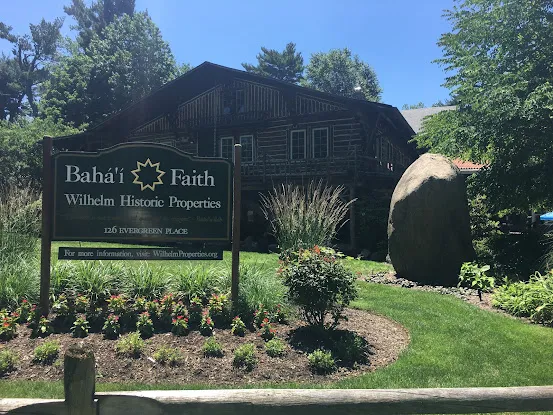 Wilhelm Bahá'í Properties