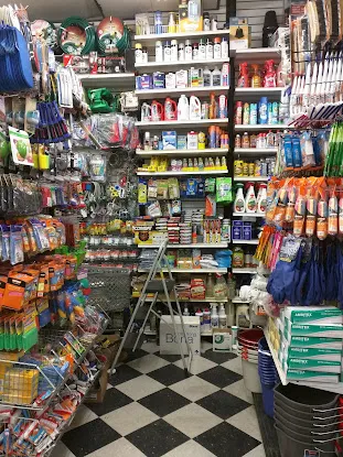 Wilhelms Hardware