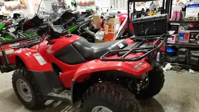 Wilkins Motorsports