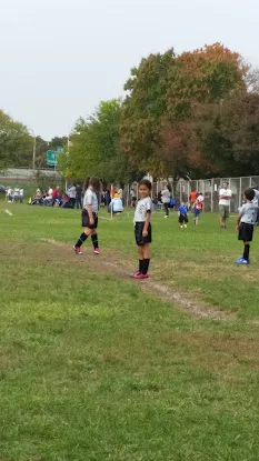 Will Cintron Soccer Fields