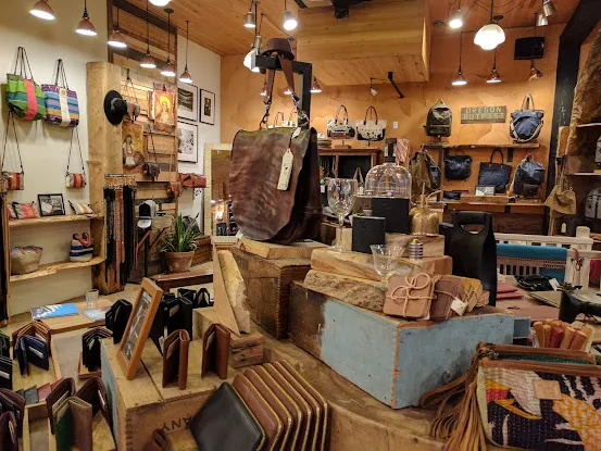Will Leather Goods