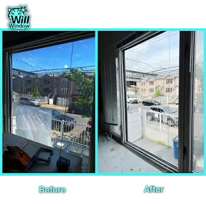 WILL Window Repair