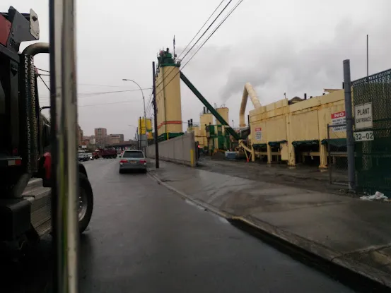 Willets Point Asphalt Corporation