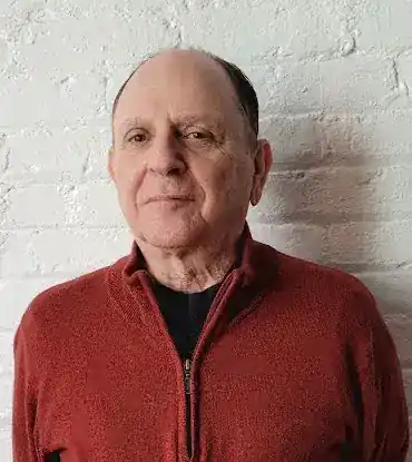 William Brosh, LCSW, FSW
