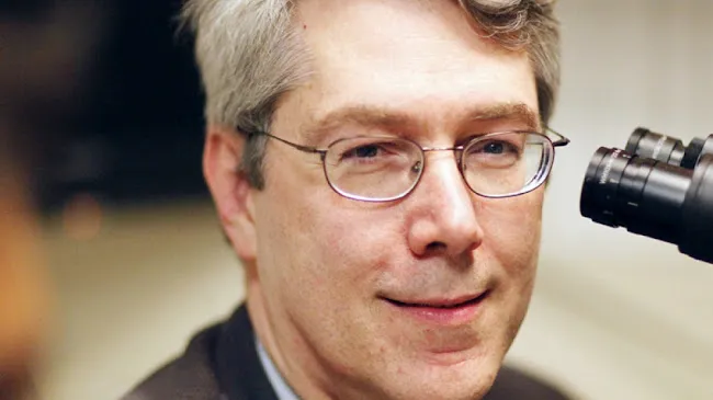 William D. Travis, MD - MSK Pathologist