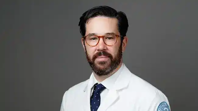 William D. Zelenty, MD