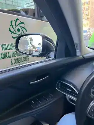 William Insulation Co.