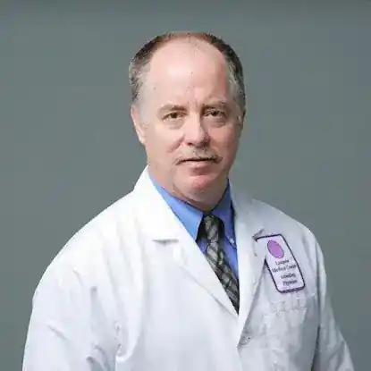 William J. Cole, MD