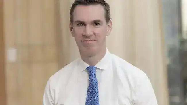 William P. Tew, MD - MSK Gynecologic Oncologist
