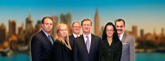 William Schwitzer & Associates