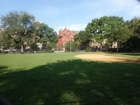 William Shea Friendship Ballfield