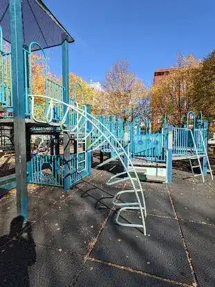William Sheridan Playground