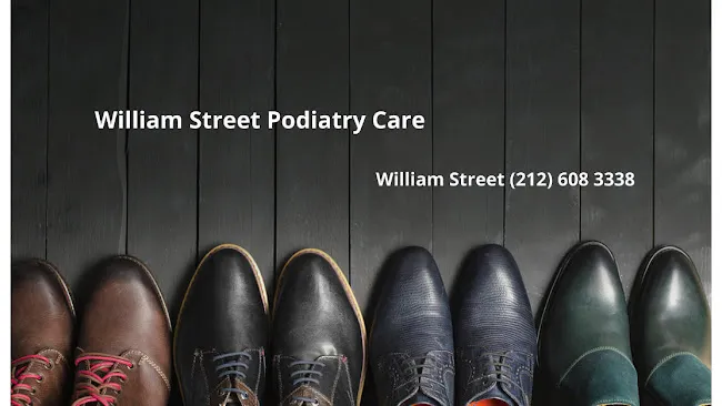 William Street Podiatry