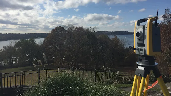 William T. Holgan Land Surveyors