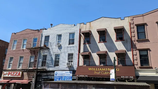 Williamsburg
