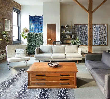 Williamsburg House | Sober Living