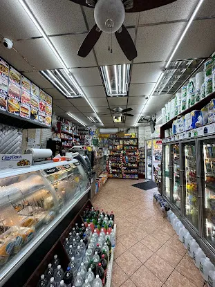 Williamsburg Organic Food