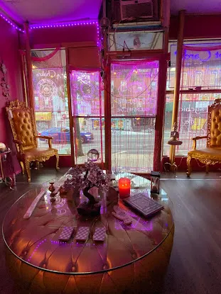 Williamsburg psychic Visions And Life Coach