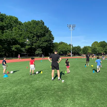 Williamsburg Soccer Club