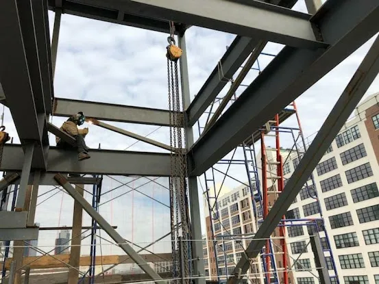 WILLIS STEEL ERECTORS, LLC