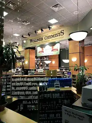 Willner Chemists