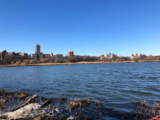 Willow Lake