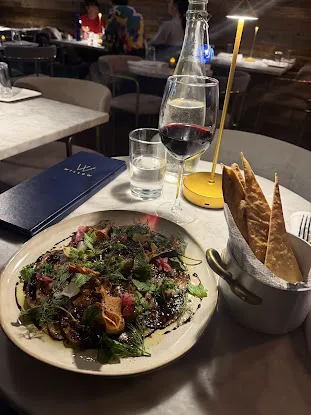 Willow Vegan Bistro