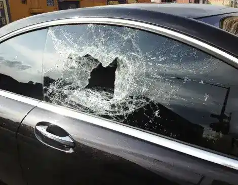 WILLYS WINDSHIELDS AUTO GLASS CO.