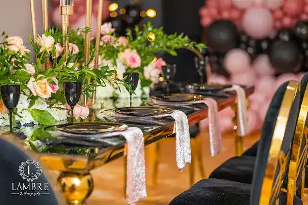 wilnideG Events