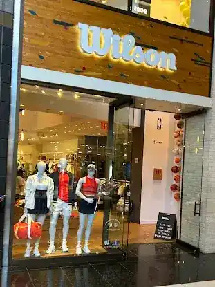 Wilson Sporting Goods