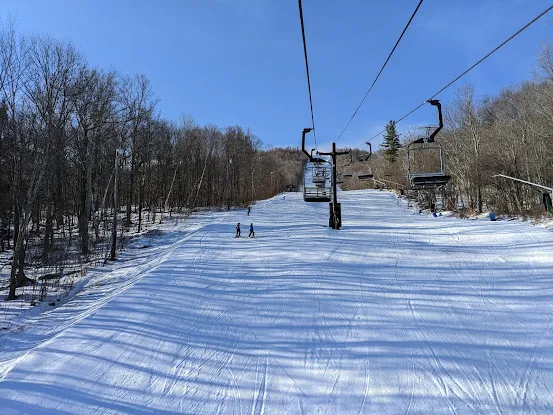 Windham Mountain Club