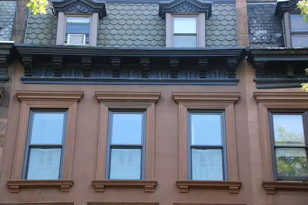 Windows We Are