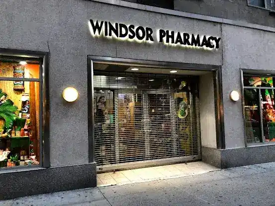 Windsor Pharmacy