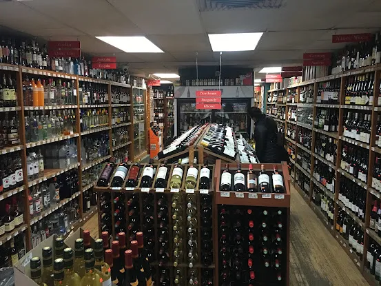 Windsor Wine Shop